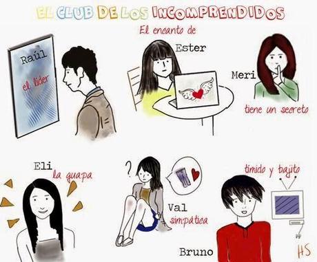 RESEÑA: ¡BUENOS DÍAS, PRINCESA!