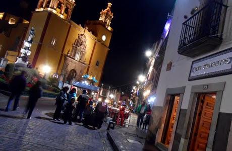 100 Montaditos, Guanajuato, tinto de verano, bocadillo, tinto de verano