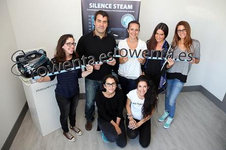Rowenta evento bloggers-3