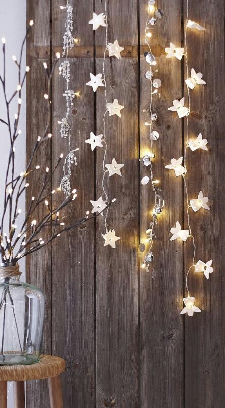 Decorando la navidad Decorando la navidad