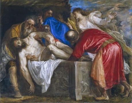 La ilusión impenitente por encontrar un Tiziano perdido en España, ¿la única ilusión?