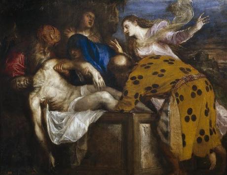 La ilusión impenitente por encontrar un Tiziano perdido en España, ¿la única ilusión?