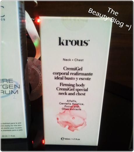 La caja de Avril Diciembre 2014