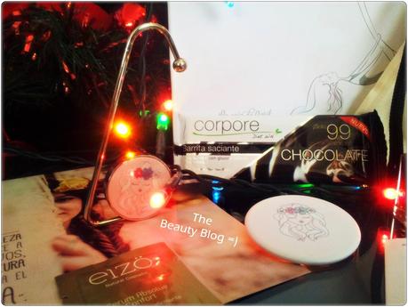 La caja de Avril Diciembre 2014