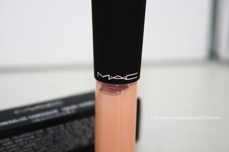 Correctores: Mineralize de MAC Correctores: Mineralize de MAC