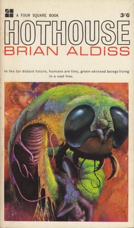 Invernaculo - Brian W. Aldiss Invernaculo - Brian W. Aldiss