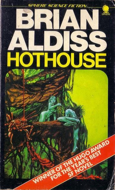 Invernaculo - Brian W. Aldiss Invernaculo - Brian W. Aldiss