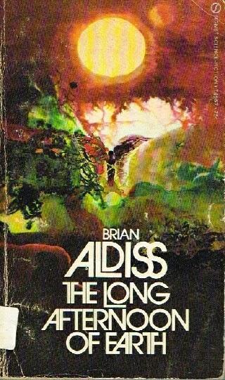 Invernaculo - Brian W. Aldiss Invernaculo - Brian W. Aldiss