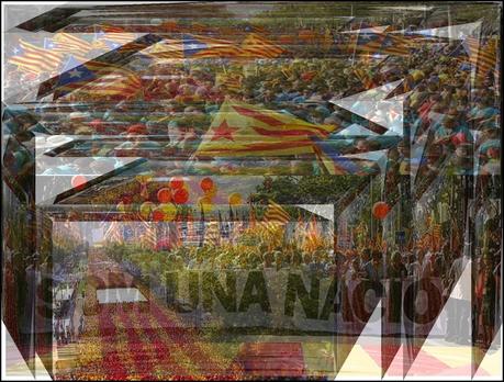 ALBERT BALCELLS; “EL NACIONALISMO CATALÁN”.