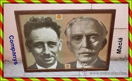 ALBERT BALCELLS; “EL NACIONALISMO CATALÁN”.