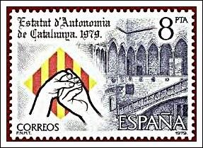 ALBERT BALCELLS; “EL NACIONALISMO CATALÁN”.