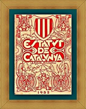 ALBERT BALCELLS; “EL NACIONALISMO CATALÁN”.