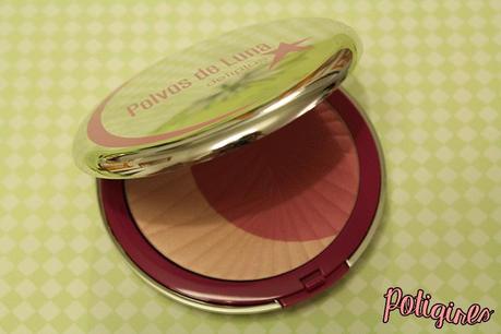 Polvos de Luna de Deliplús