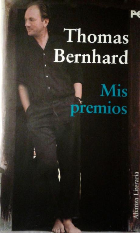 Biblioteca en Venta (16): Thomas Bernhard y otros: