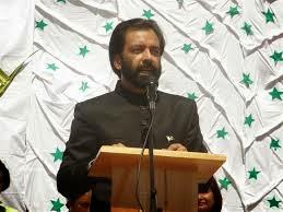 Najm Us Saqib: La división & Buena decisión: