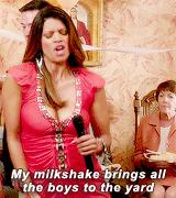 6 Razones para engancharse a Jane The Virgin