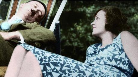 10 curiosidades sobre Adolf Hitler hitler-sobrina--644x362
