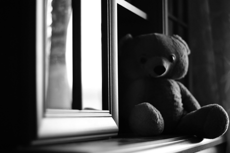 Dudas existenciales o desvaríos nocturnos