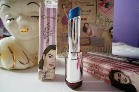 Pin Up de Flormar