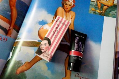 Pin Up de Flormar