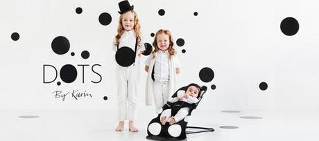 Concurso Tu carta a los Reyes Magos: Hamaquita de lunares de Babyjörn image