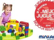 Concurso carta Reyes Magos: Blocks Super Miniland