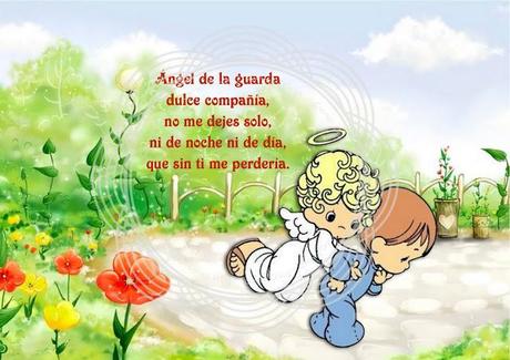 Mi primera Comunión