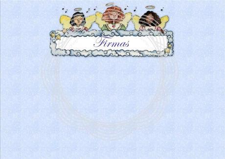 Mi primera Comunión