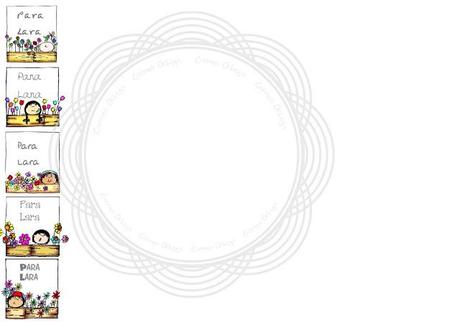 Mi primera Comunión