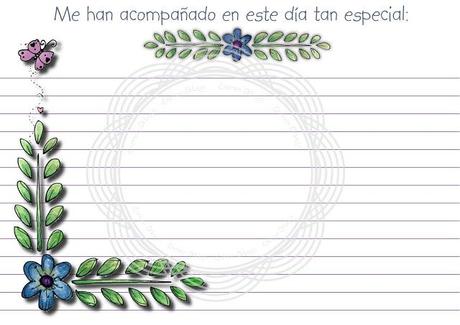 Mi primera Comunión