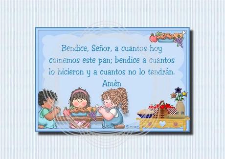 Mi primera Comunión