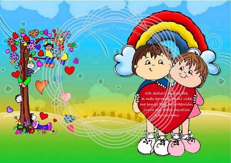 Mi primera Comunión