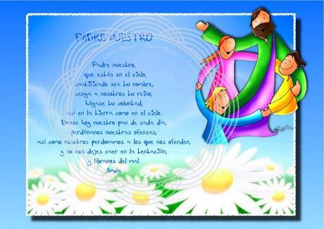 Mi primera Comunión