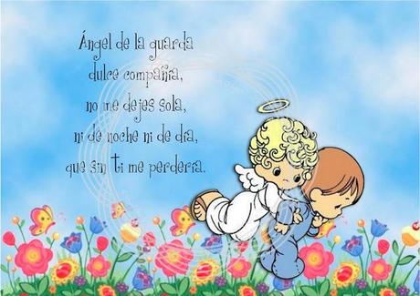 Mi primera Comunión