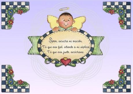 Mi primera Comunión