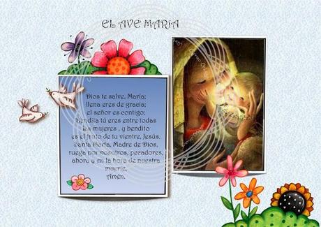 Mi primera Comunión