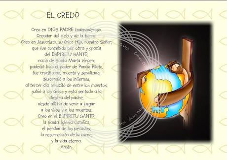 Mi primera Comunión