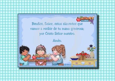 Mi primera Comunión