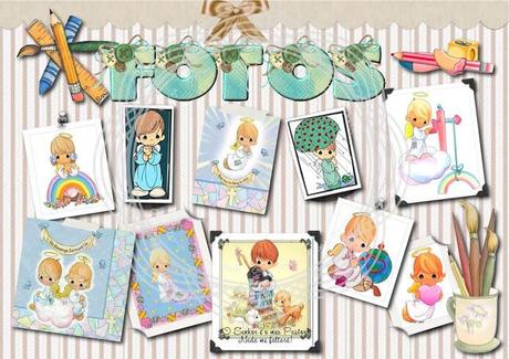 Mi primera Comunión