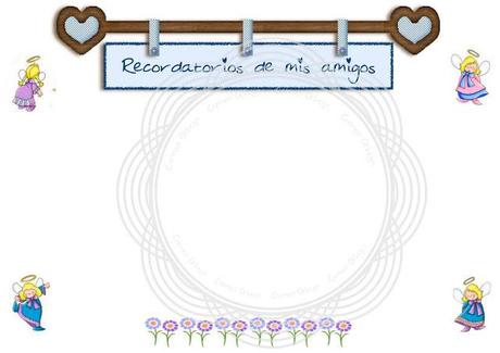 Mi primera Comunión