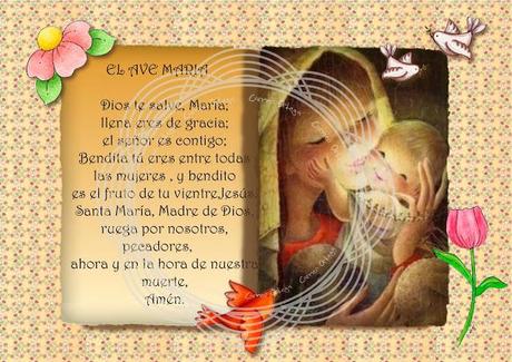 Mi primera Comunión