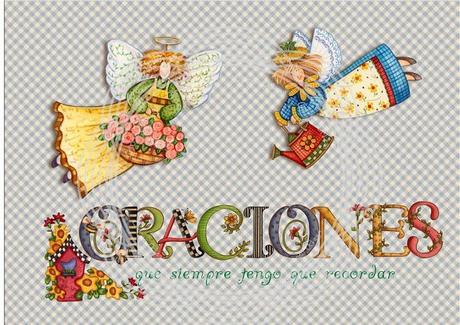 Mi primera Comunión