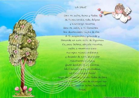 Mi primera Comunión