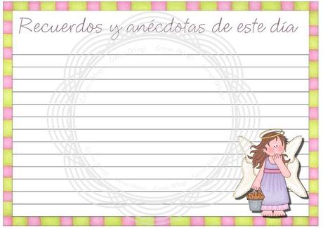 Mi primera Comunión