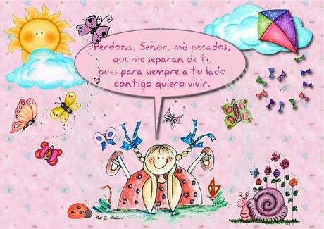 Mi primera Comunión