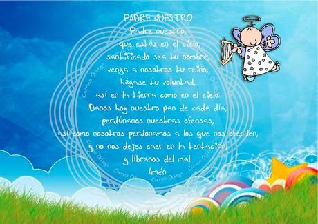 Mi primera Comunión