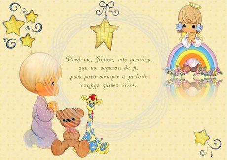 Mi primera Comunión