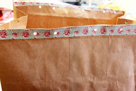 Cómo envolver regalos bonitos paso1