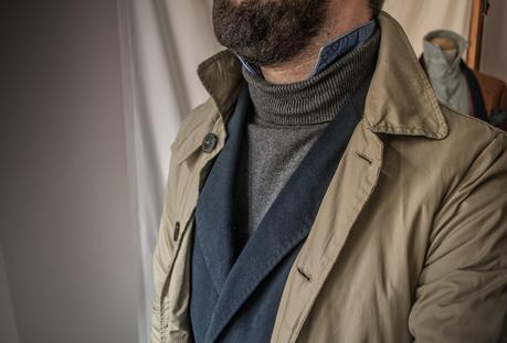 Mi Look. Martes 16 Diciembre 2014.