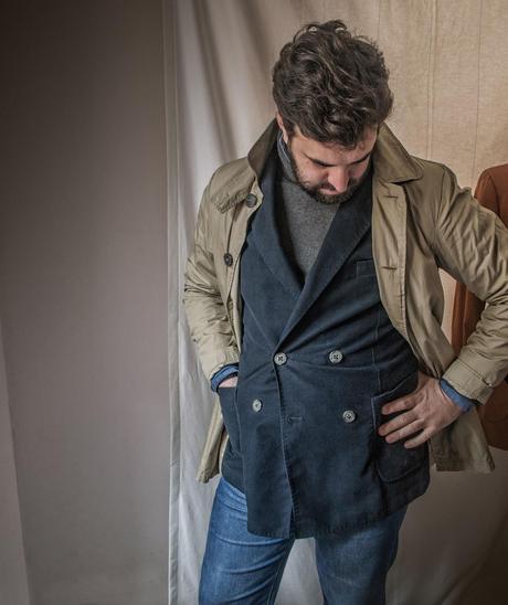 Mi Look. Martes 16 Diciembre 2014.